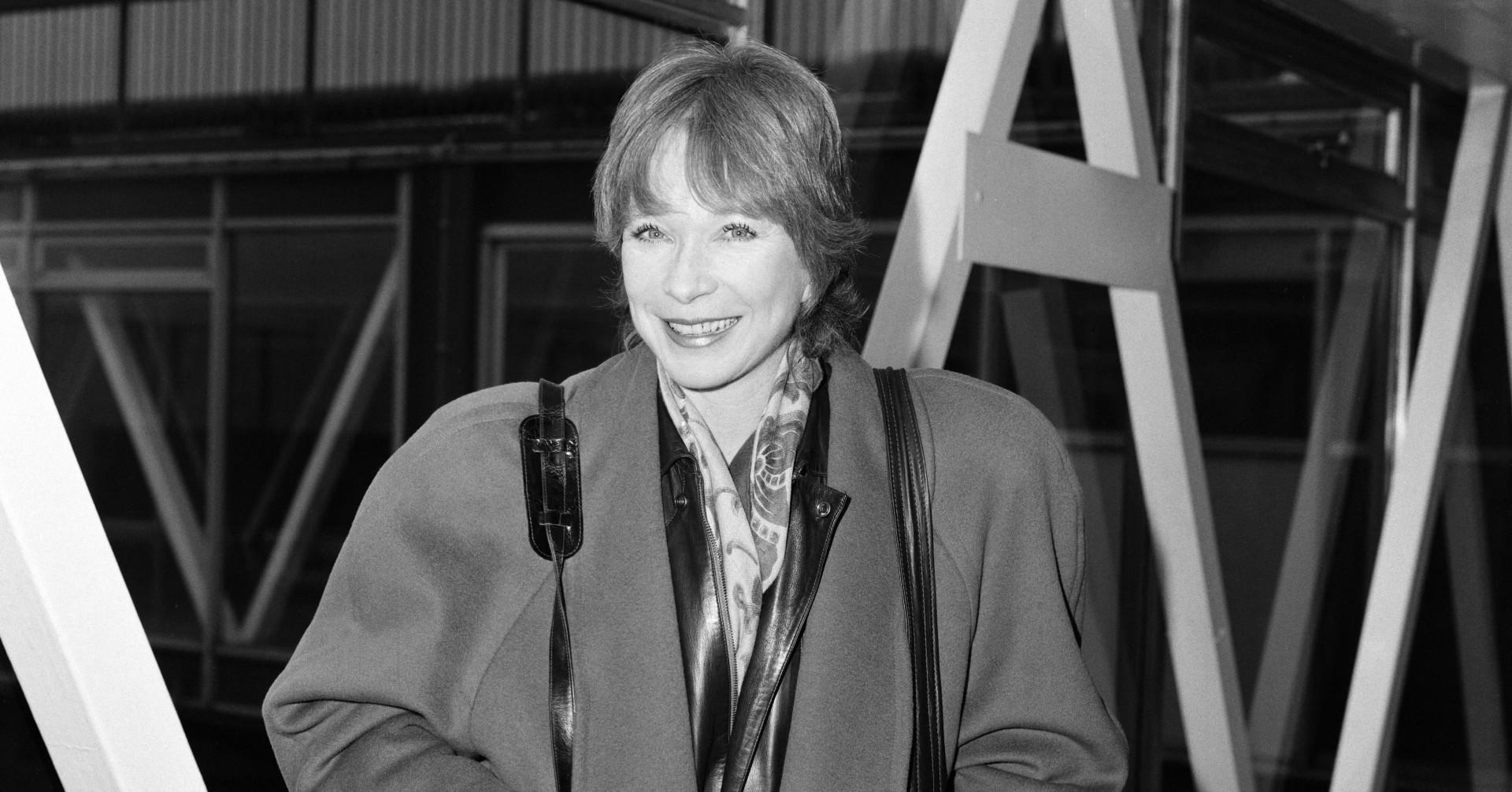 shirley maclaine favorite roles