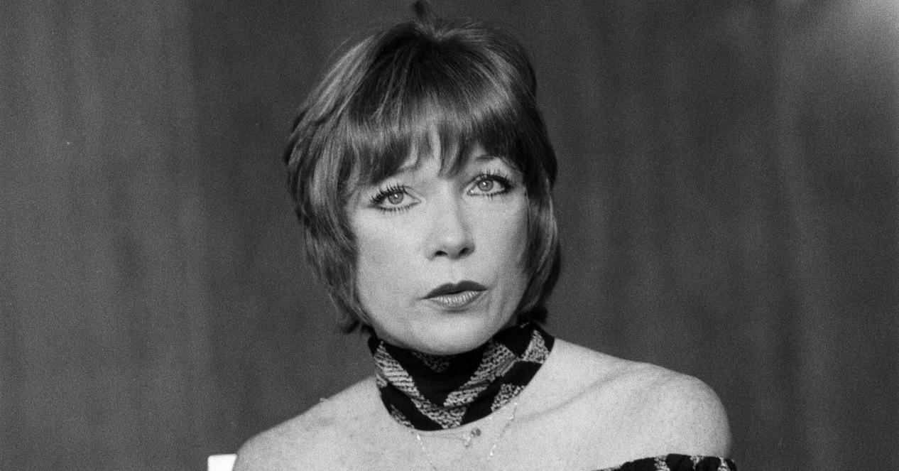 shirley maclaine favorite roles