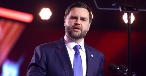 JD Vance