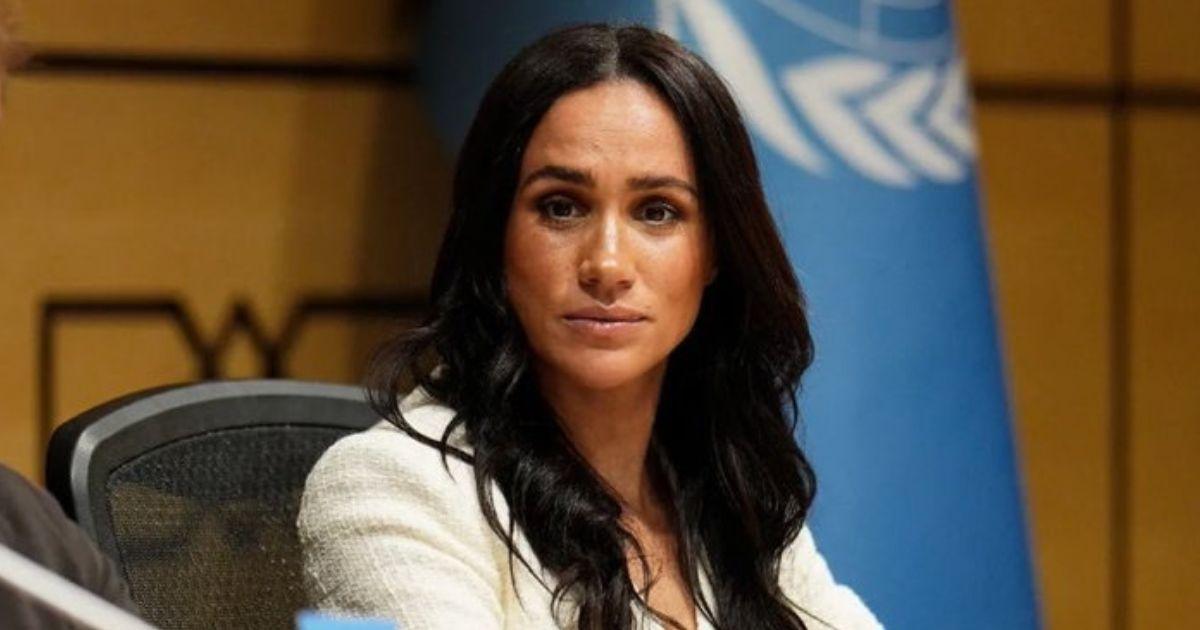 Meghan Markle 