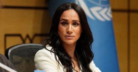 Meghan Markle