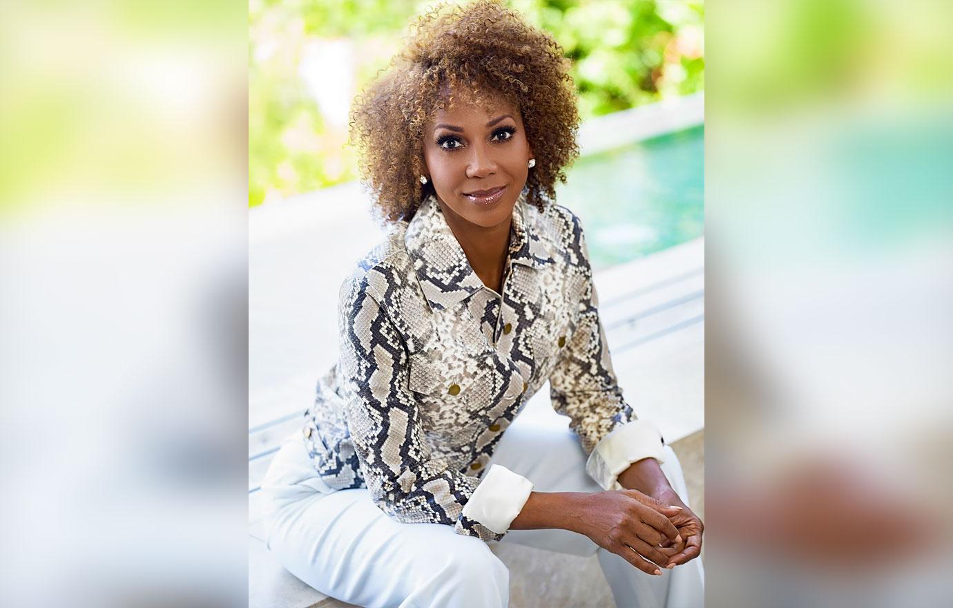 holly robinson peete loves still working in hollywood after over  years mh