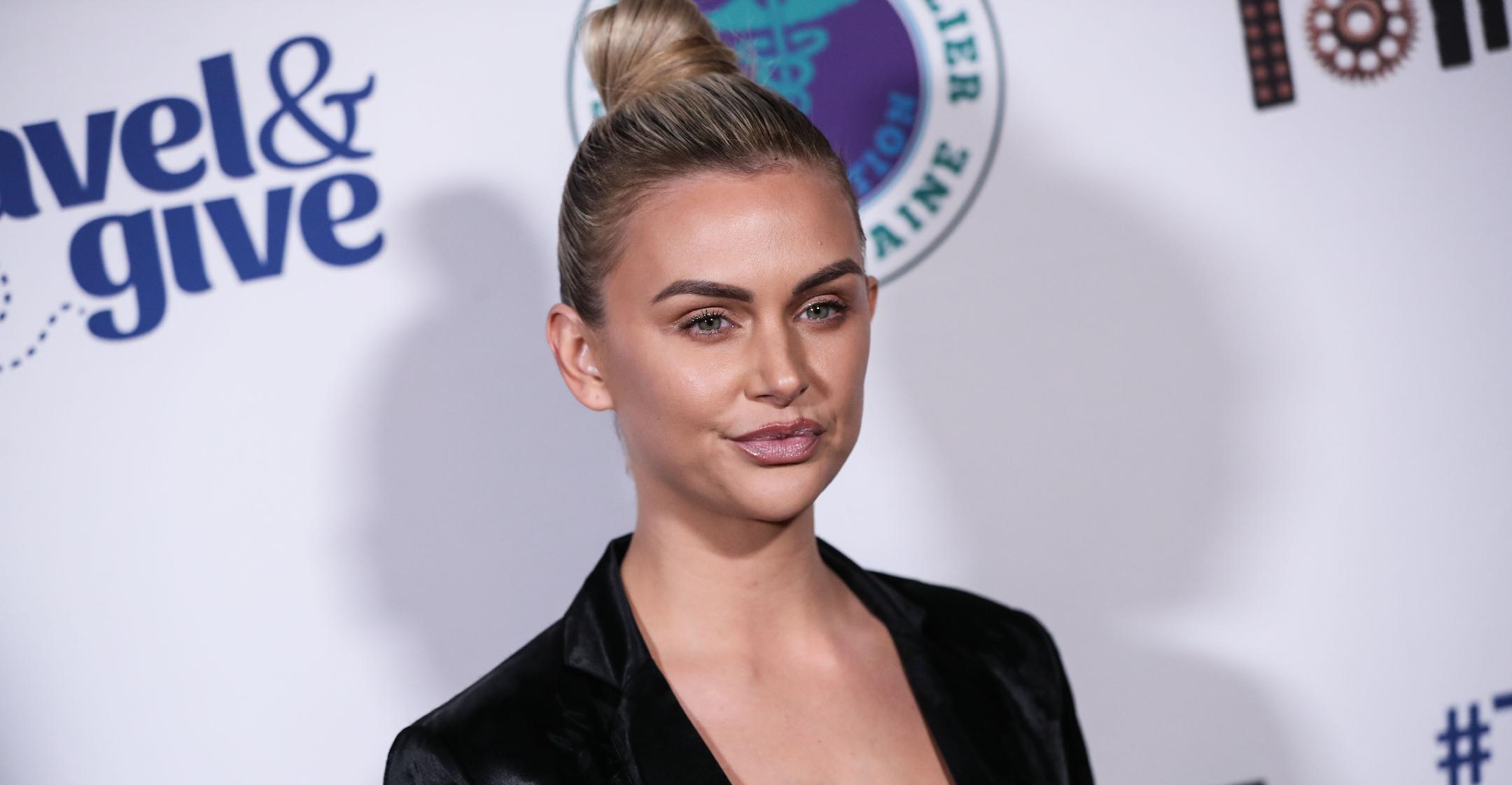 Lala Kent Gets Hair Makeover in New Instagram Photo