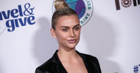 lala kent created makeup line financially independent