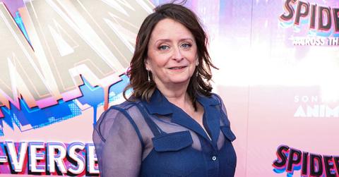 rachel dratch pp