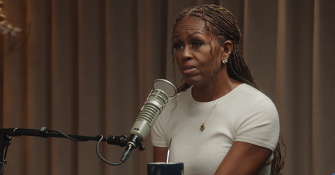 Michelle Obama