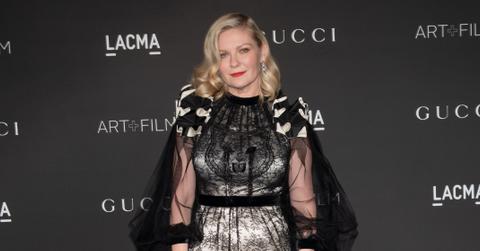 kirsten dunst experience with depression rehab medication can help you