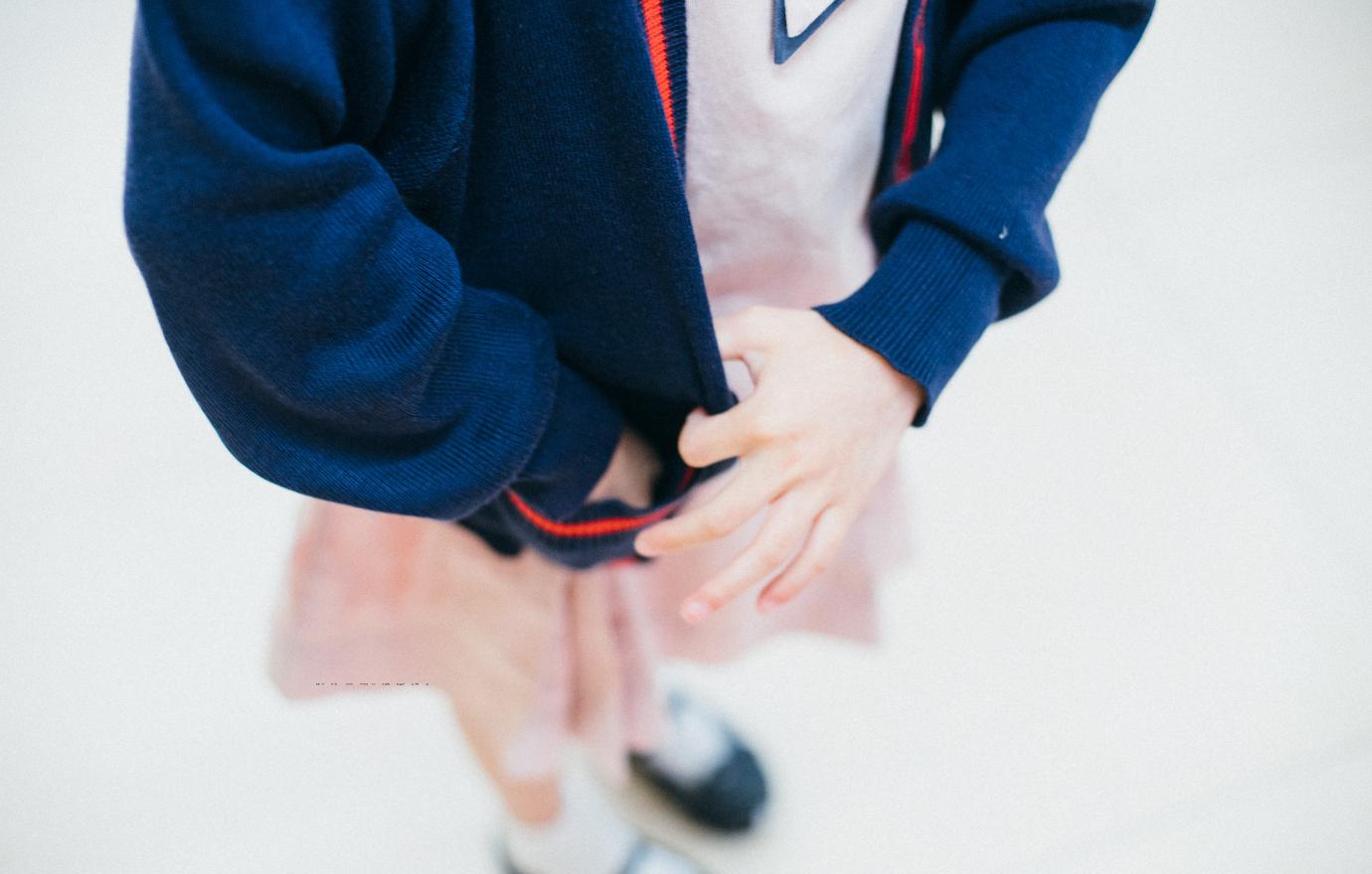 Study Shows School Uniforms Don't Improve Student Behavior