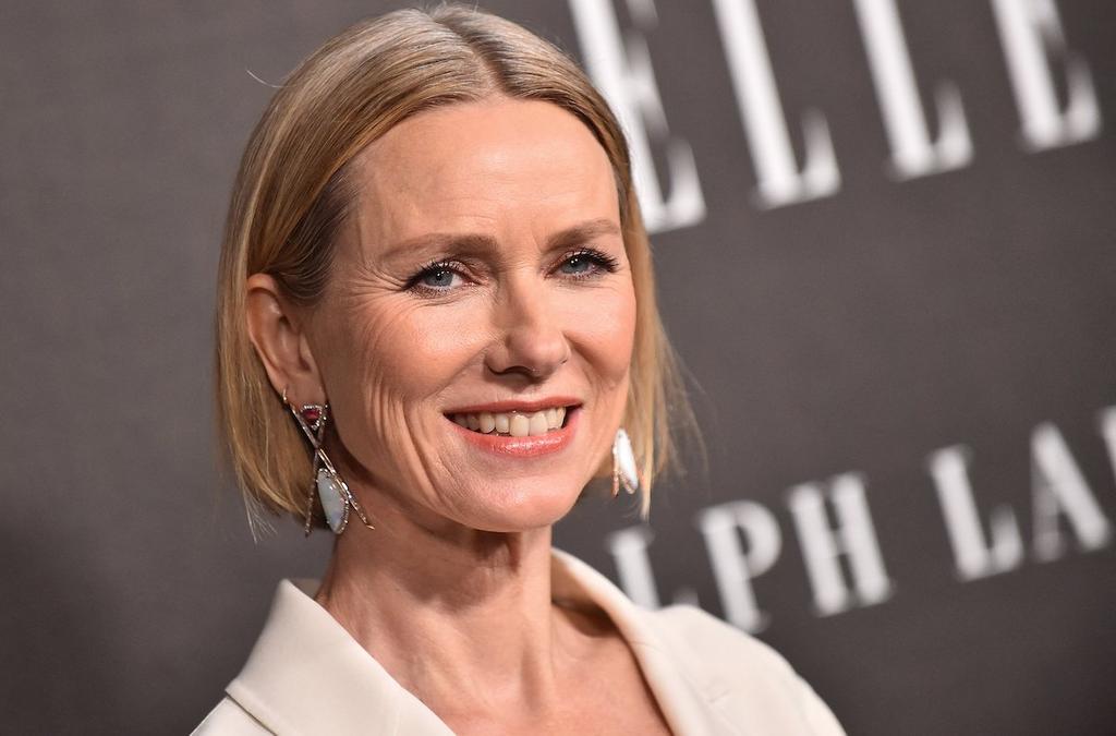 5 Things You Didn’t Know About Naomi Watts