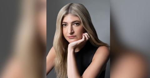 sarah hoover exclusive