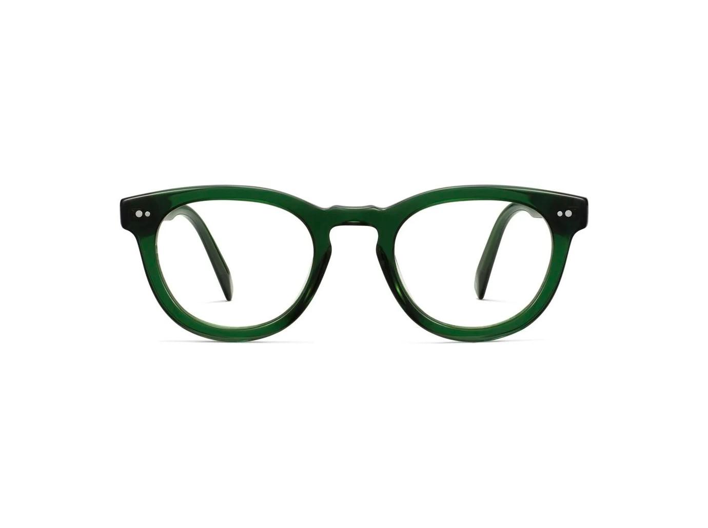 warby parker noah launch