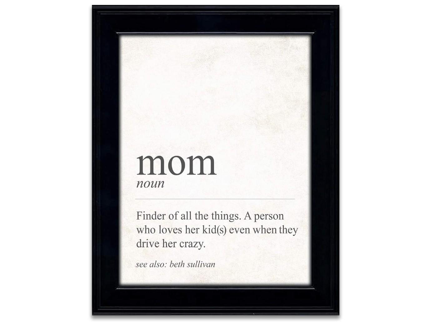 mothers day gifts