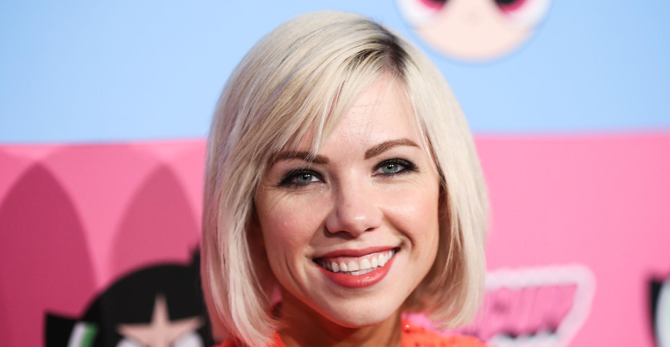 Carly Rae Jepsen