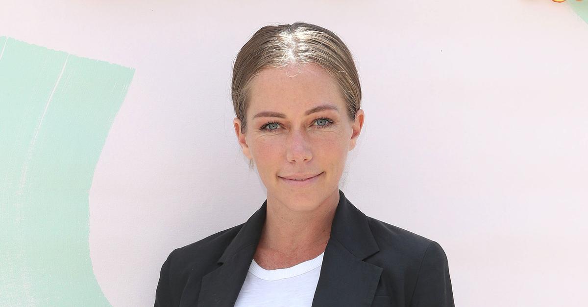 Kendra Wilkinson's New Real Estate Show Is Different Than 'Girls Next Door'