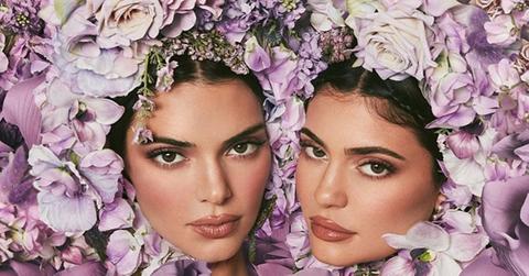 kendall jenner kylie jenner collection shop