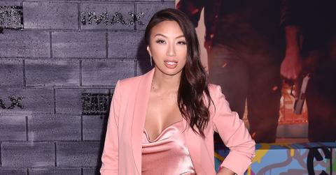 jeannie mai postpartum body th trimester hardest