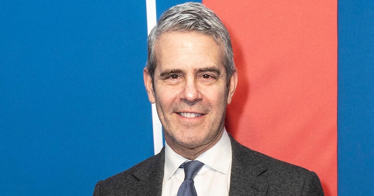 andy cohen