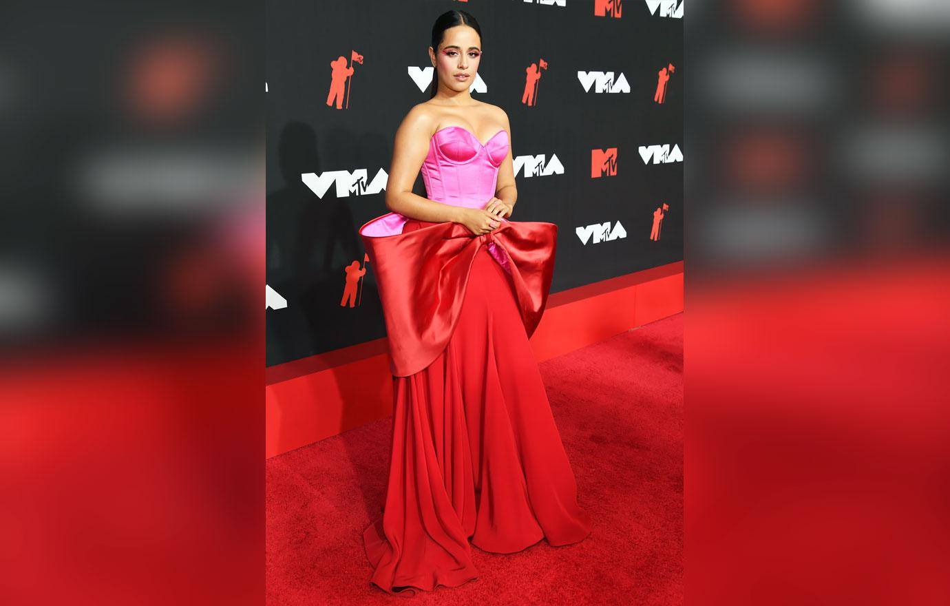 camila cabello mtv vmas video music awards