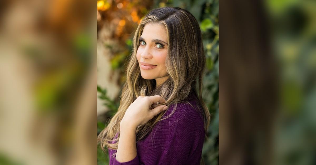 danielle fishel headshot pp