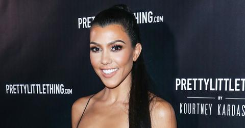 kourtney kardashian pilates moves achieve rounder butt