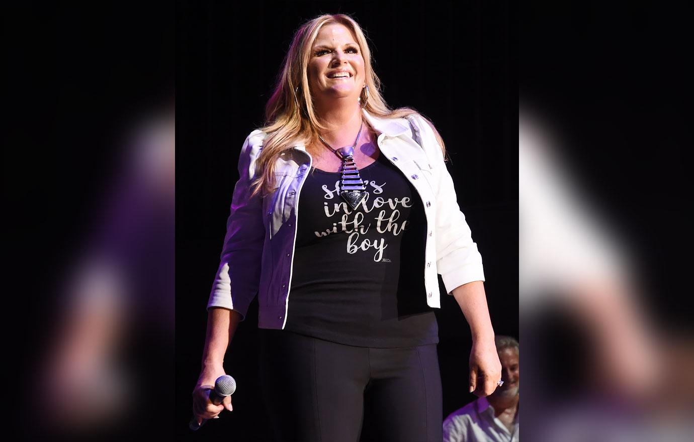 trisha yearwood acm party for a cause