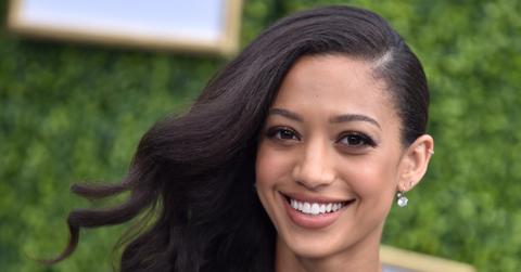 all american star samantha logan depression