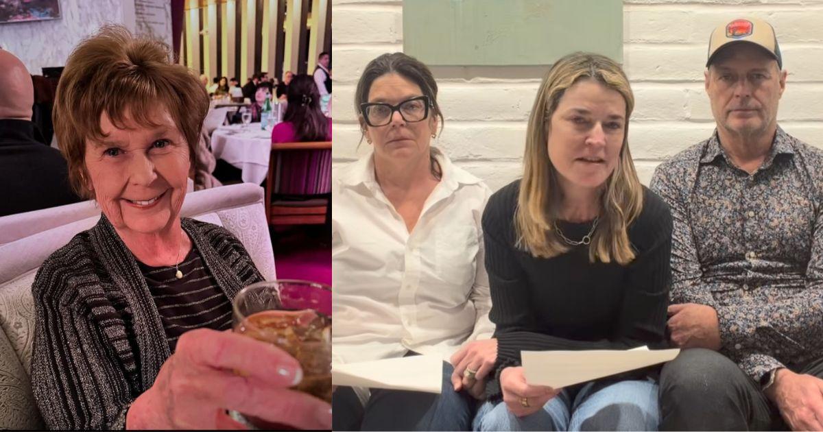 Nancy Guthrie Disappearance Case