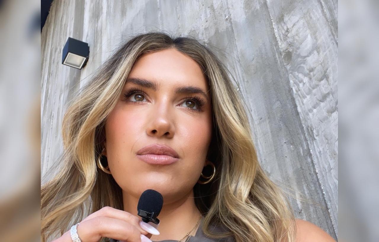 Influencer Tinx Dishes On Her Career, What She Wants To Do Next