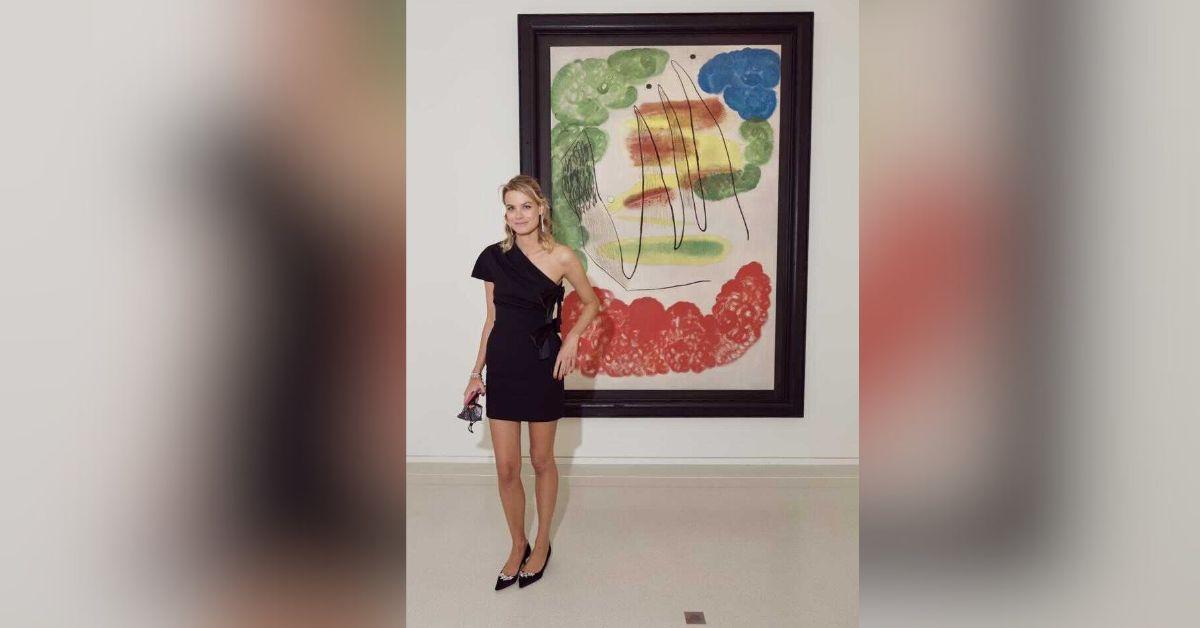 galerie gmurzynska marks  years with bold new york expansion