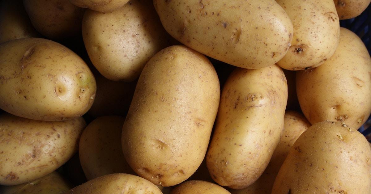 potatoes