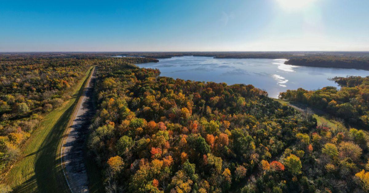 Image of The incident took place in Central Ohio.