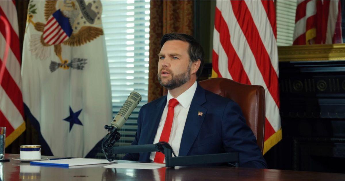 JD Vance