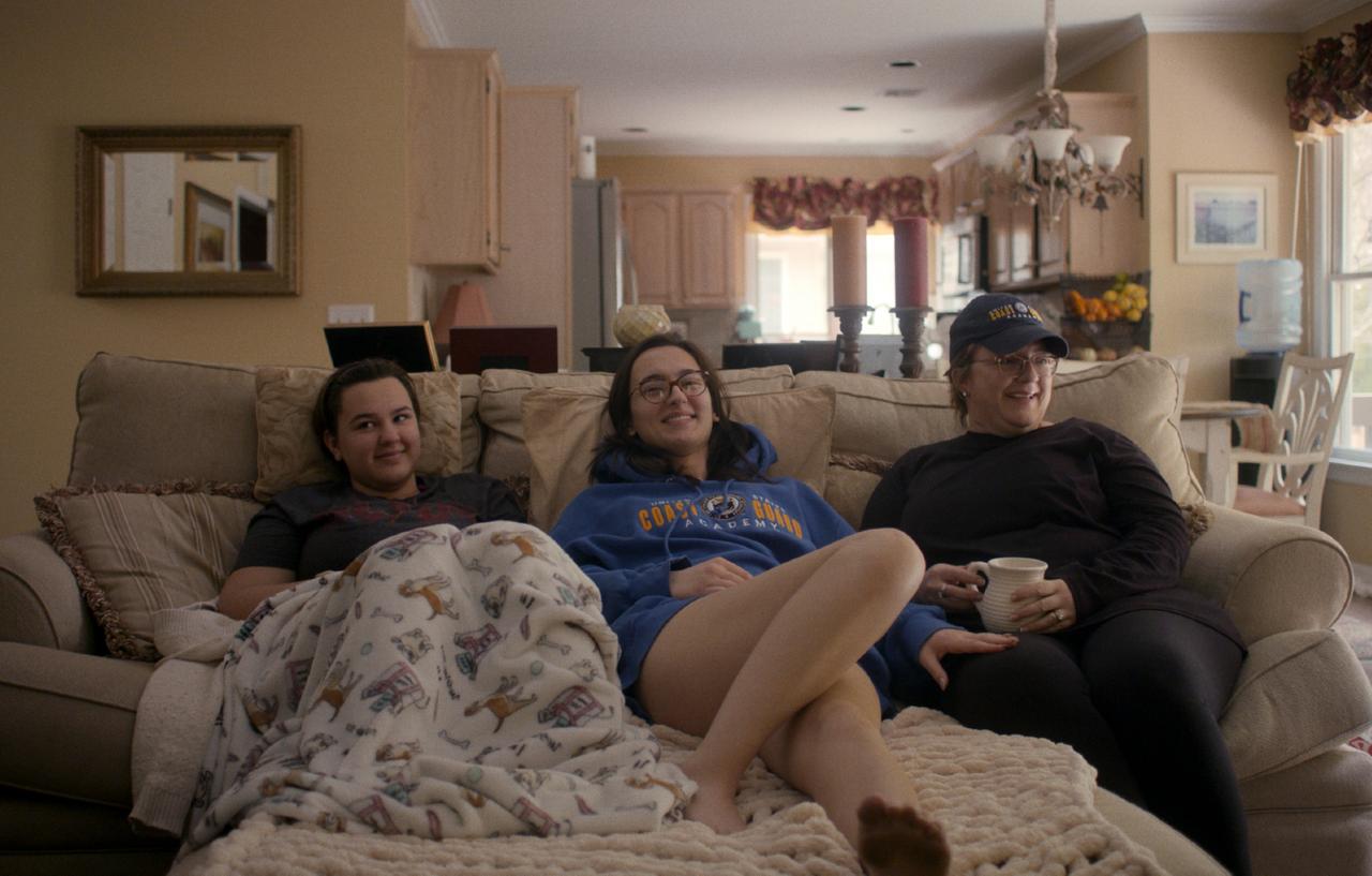 'Always Jane' Docuseries Follows Transgender Teen Jane Koury & Her Family