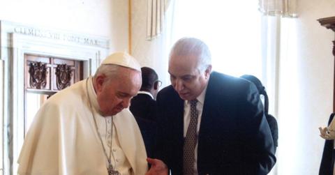 honor in armor a groundbreaking look at the swiss guards hidden world