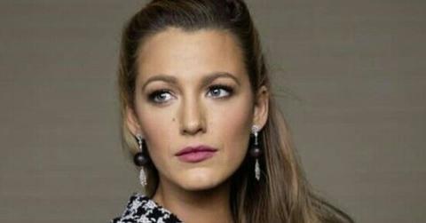 Blake Lively
