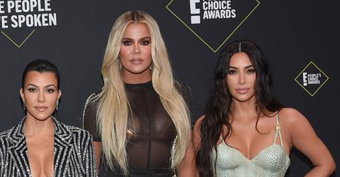 kardashian family richest