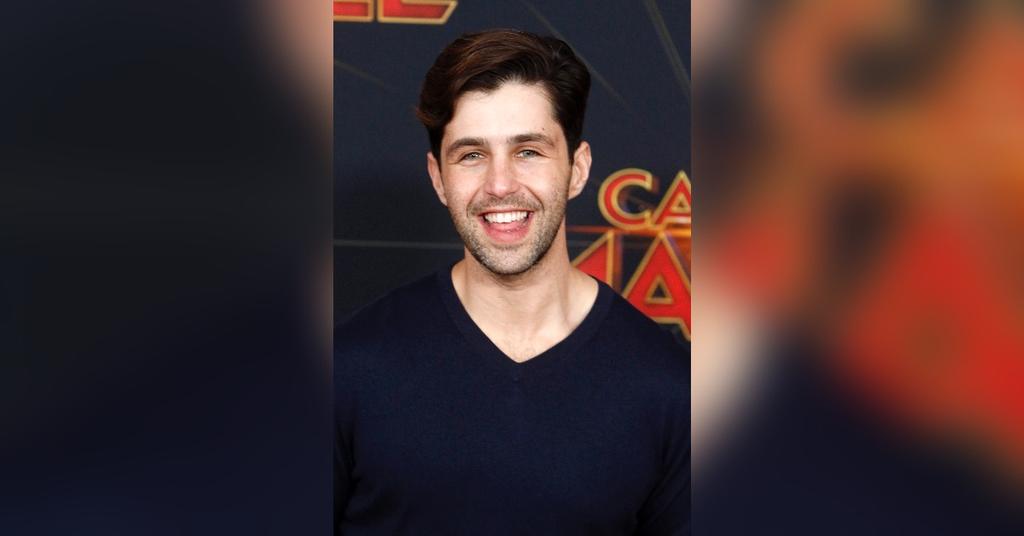 Josh Peck Reflects On His Journey To Sobriety & Finding Recovery