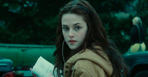 kristen stewart twilight resurgence