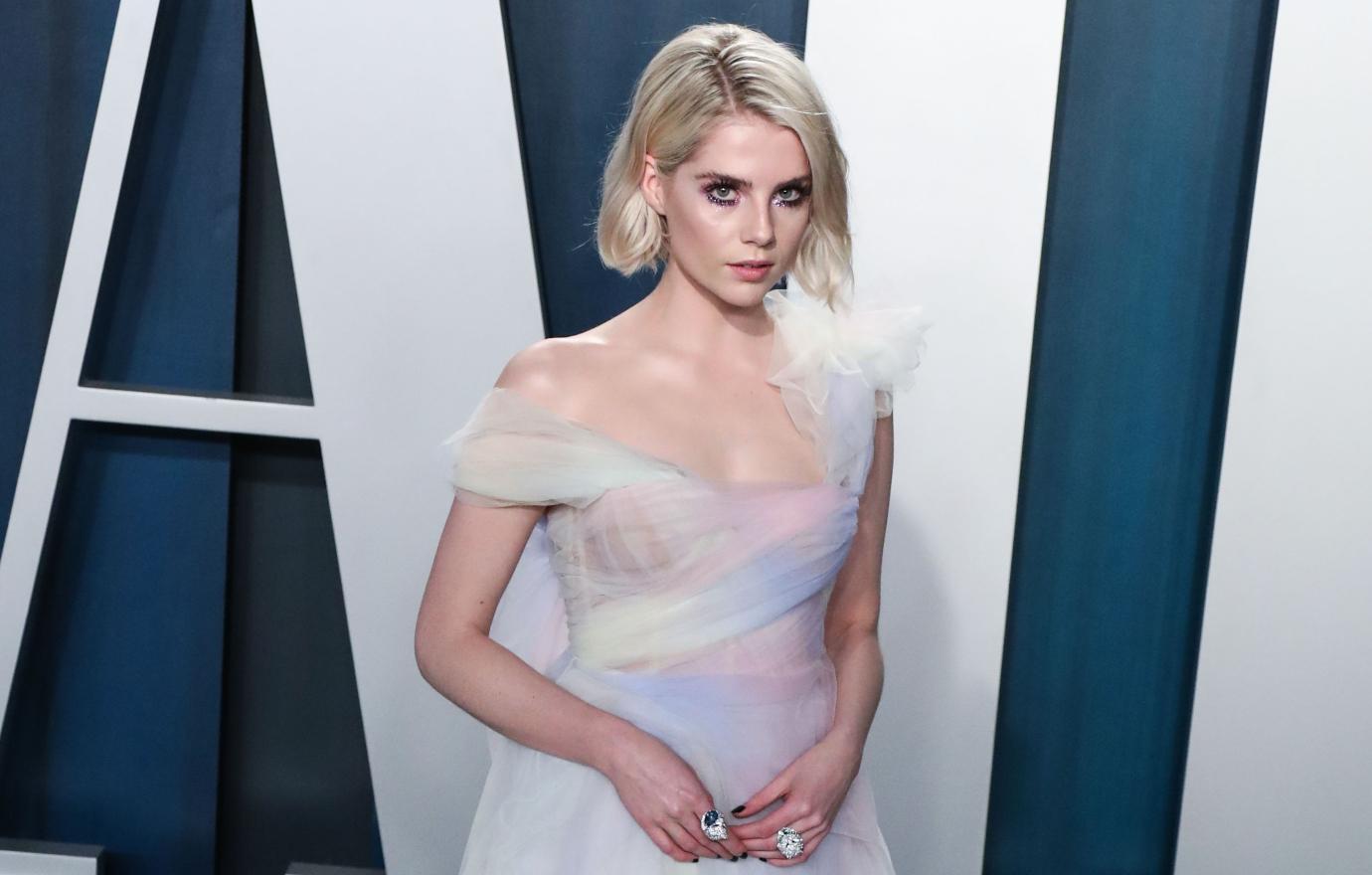 lucy boynton