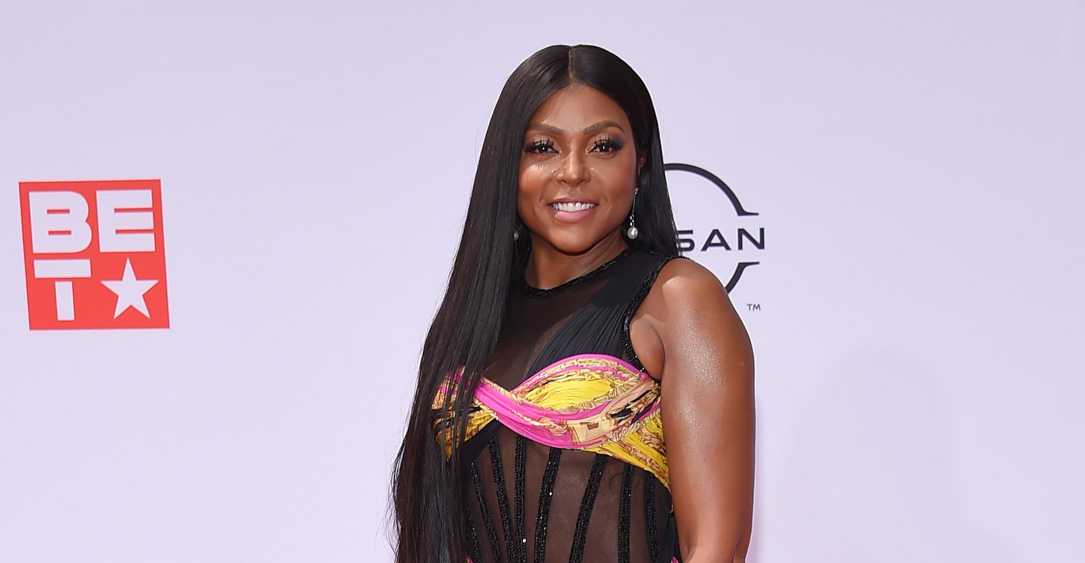 taraji p henson bring more african american stories to screen production company