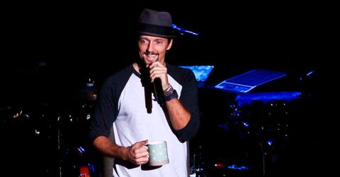 Composite photo of Jason Mraz.