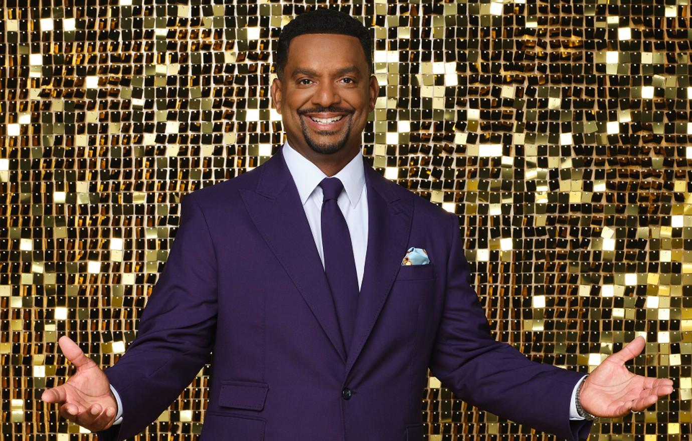 alfonso ribeiro why dwts co host julianne hough make the perfect duo