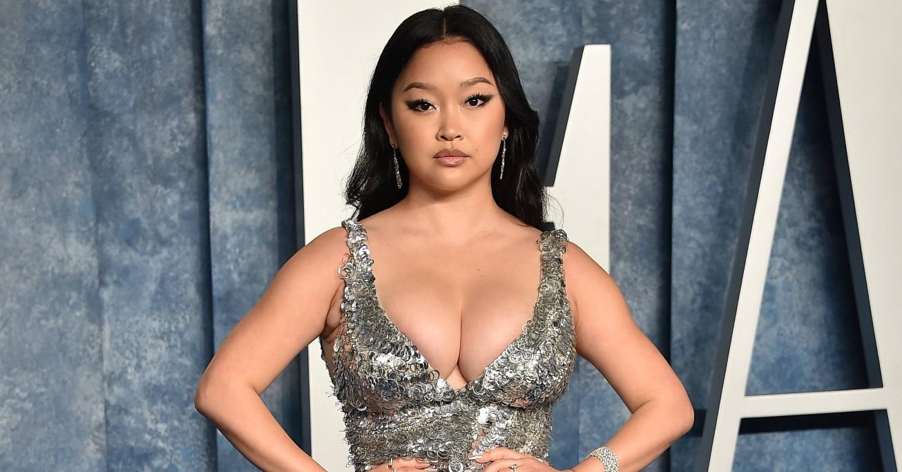 lana condor why environmental advocacy biggest passion acting