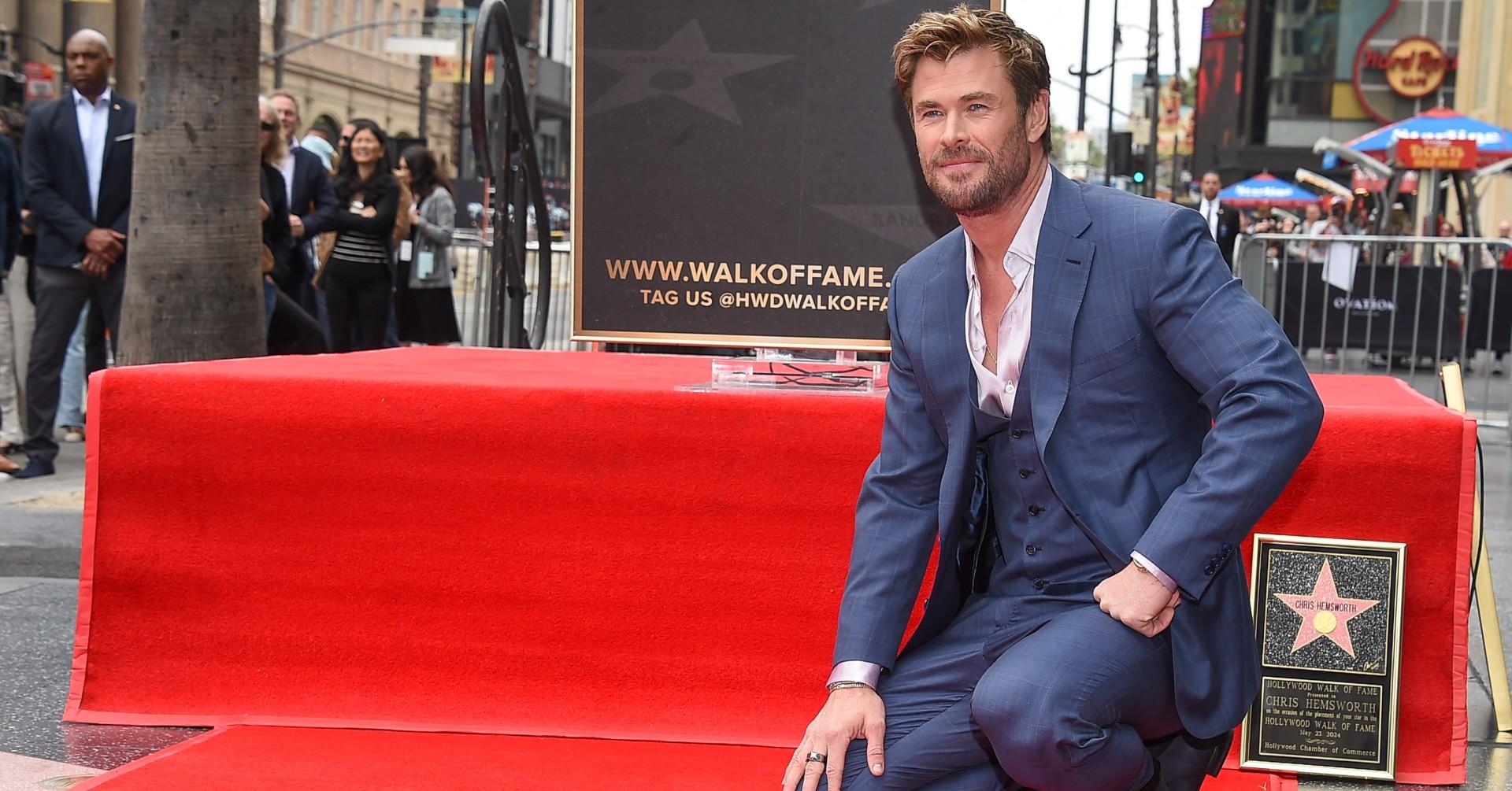 things you dont know about chris hemsworth