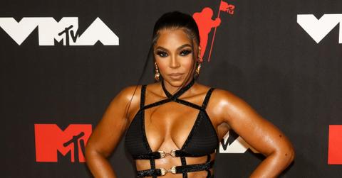 ashanti trials tribuluations