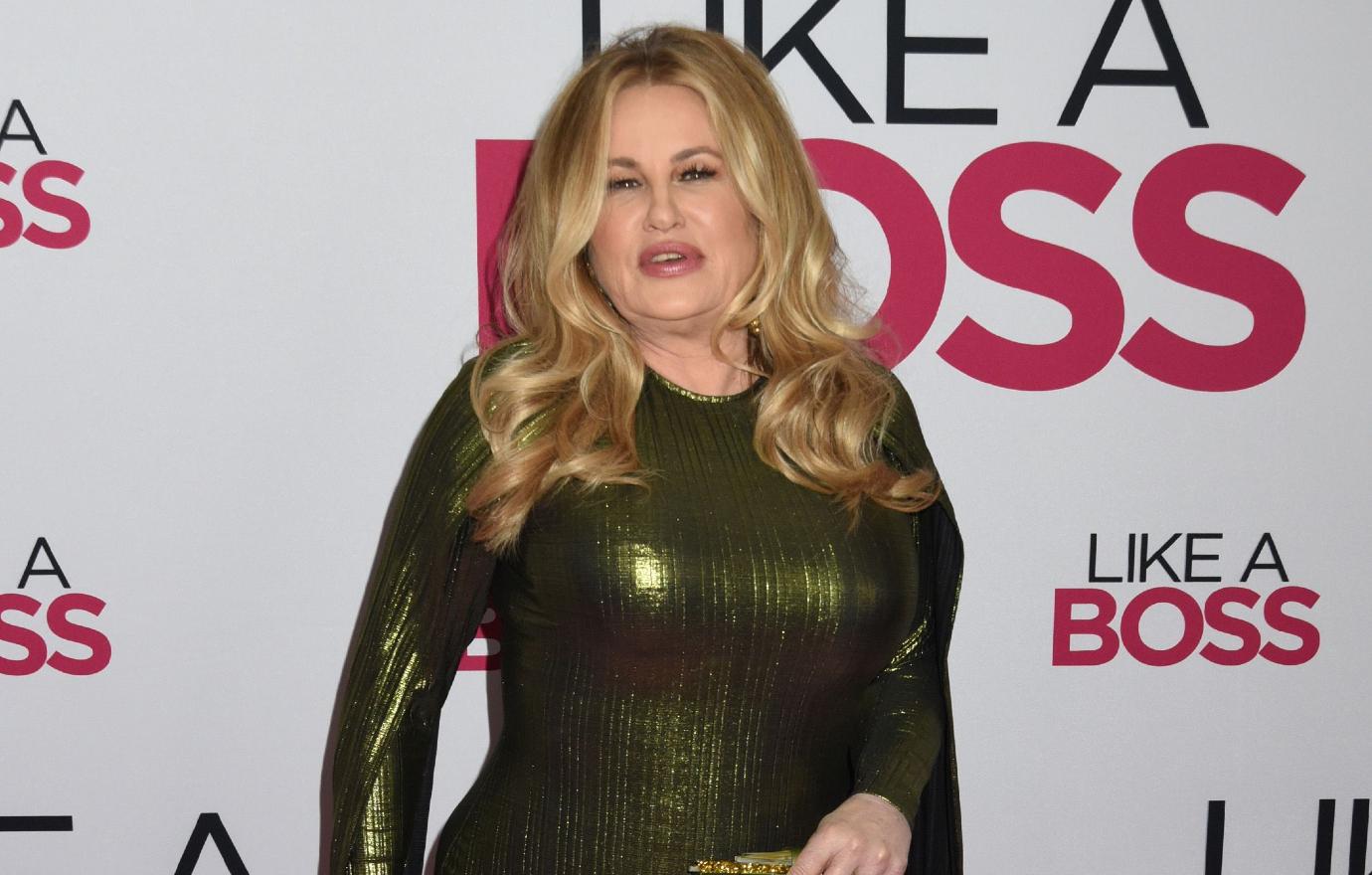 jennifer coolidge  pound weight gain