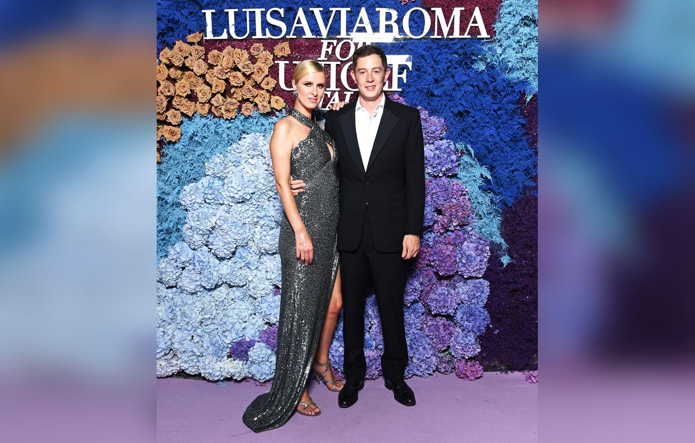 katy perry heidi klum olivia culpo and more celebs at luisaviaroma x unicef summer gala