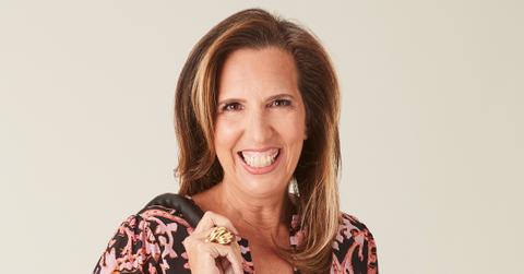 liz lange talks fashion and podcast