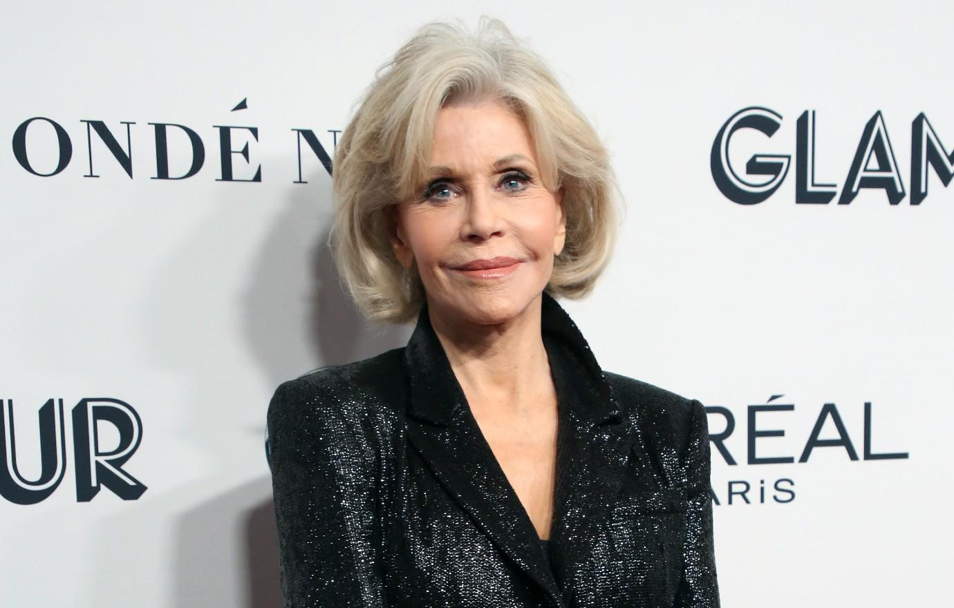 jane fonda aging celebrated