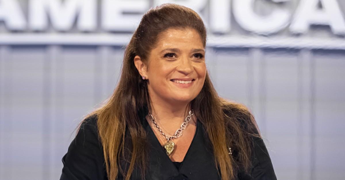 alex guarnaschelli discovery